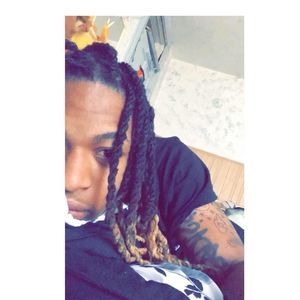 Meet your Posher, Marlon